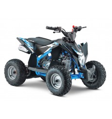 Quad 110cc enfant LBQ Fenix BLEU
