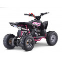 Quad 110cc enfant LBQ Fenix ROSE Quad 110cc enfant LBQ Fenix ROSE