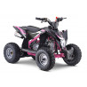 Quad 110cc enfant LBQ Fenix ROSE Quad 110cc enfant LBQ Fenix ROSE