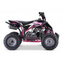 Quad 110cc enfant LBQ Fenix ROSE Quad 110cc enfant LBQ Fenix ROSE