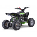 Quad 110cc enfant LBQ Fenix VERT