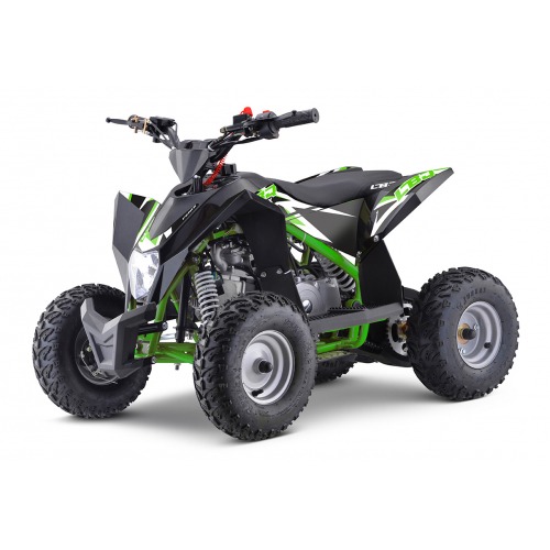 Quad 110cc enfant LBQ Fenix VERT