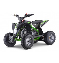 Quad 110cc enfant LBQ Fenix VERT