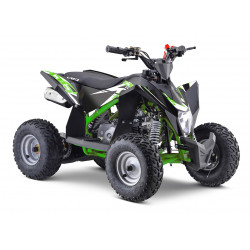 Quad 110cc enfant LBQ Fenix VERT