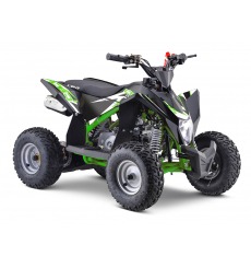 Quad 110cc enfant LBQ Fenix VERT