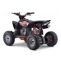 Quad 110cc enfant LBQ Fenix ROUGE