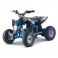 Quad enfant électrique LBQ E-Fenix BLEU