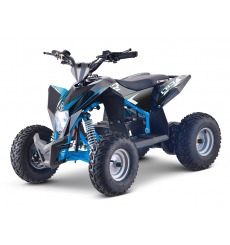 QUAD ÉLECTRIQUE ENFANT - POCKET QUAD RINO 800W 2023