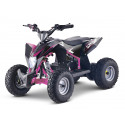 Quad enfant électrique LBQ E-Fenix ROSE