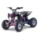 Quad enfant électrique LBQ E-Fenix ROSE