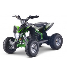 Quad électrique 1000W enfant LBQ E-Fenix VERT