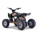 Quad enfant électrique LBQ E-Fenix ORANGE Quad enfant électrique LBQ E-Fenix ORANGE