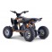 Quad enfant électrique LBQ E-Fenix ORANGE