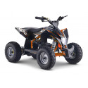 Quad enfant électrique LBQ E-Fenix ORANGE Quad enfant électrique LBQ E-Fenix ORANGE