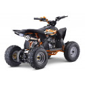 Quad enfant LBQ Fenix 110 ORANGE