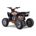 Quad enfant LBQ Fenix 110 ORANGE