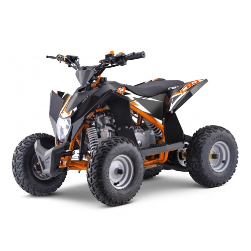 Quad 110cc enfant LBQ Fenix ORANGE