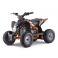 Quad enfant LBQ Fenix 110 ORANGE