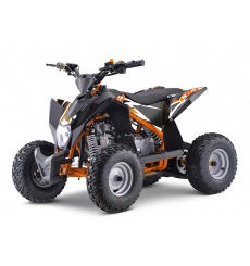 Quad 110cc enfant LBQ Fenix ORANGE