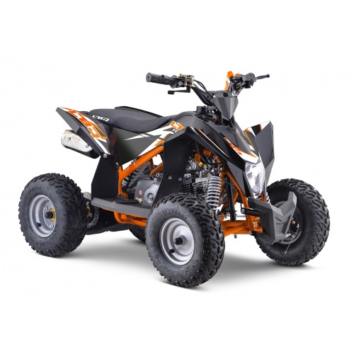 Quad 110cc enfant LBQ Fenix ORANGE
