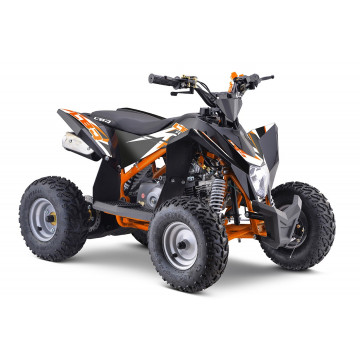 Quad enfant LBQ Fenix 110 ORANGE