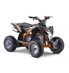 Quad 110cc enfant LBQ Fenix ORANGE