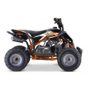 Quad enfant LBQ Fenix 110 ORANGE