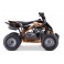 Quad enfant LBQ Fenix 110 ORANGE