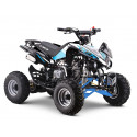 Quad 125cc enfant LBQ Panthera BLEU
