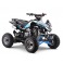 Quad 125cc enfant LBQ Panthera BLEU