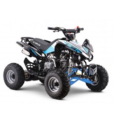 Quad 125cc enfant LBQ Panthera BLEU