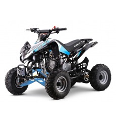 Quad 125cc enfant LBQ Panthera BLEU