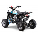 Quad 125cc enfant LBQ Panthera BLEU Quad 125cc enfant LBQ Panthera BLEU