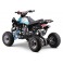 Quad 125cc enfant LBQ Panthera BLEU