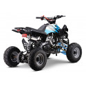 Quad 125cc enfant LBQ Panthera BLEU Quad 125cc enfant LBQ Panthera BLEU