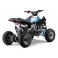 Quad 125cc enfant LBQ Panthera BLEU