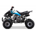 Quad 125cc enfant LBQ Panthera BLEU Quad 125cc enfant LBQ Panthera BLEU