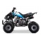 Quad 125cc enfant LBQ Panthera BLEU