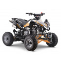 Quad 125cc enfant LBQ Panthera ORANGE Quad 125cc enfant LBQ Panthera ORANGE