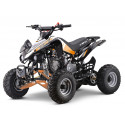 Quad 125cc enfant LBQ Panthera ORANGE Quad 125cc enfant LBQ Panthera ORANGE
