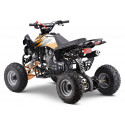 Quad 125cc enfant LBQ Panthera ORANGE Quad 125cc enfant LBQ Panthera ORANGE