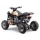 Quad 125cc enfant LBQ Panthera ORANGE