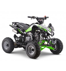 Quad 125cc enfant LBQ Panthera VERT