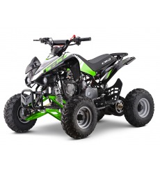 Quad 125cc enfant LBQ Panthera VERT