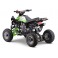 Quad 125cc enfant LBQ Panthera VERT