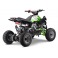 Quad 125cc enfant LBQ Panthera VERT