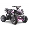 Quad 125cc enfant LBQ Panthera ROSE