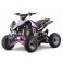 Quad 125cc enfant LBQ Panthera ROSE