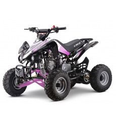 Quad 125cc enfant LBQ Panthera ROSE