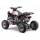 Quad 125cc enfant LBQ Panthera ROSE